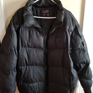 Southpole jacket